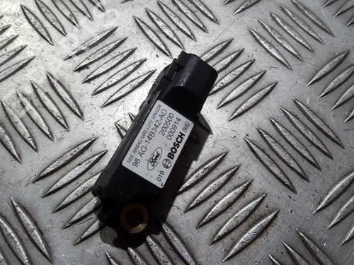 Used Electronic module Electronic module FORD FOCUS I (DAW, DBW) 1.8 Turbo DI / TDDi (90 hp) 33497906 33497906