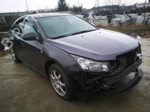 Used Parts CHEVROLET CRUZE (J300) 2.0 CDI (150 hp) 4445088