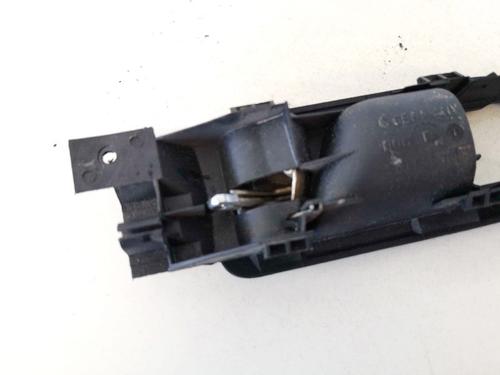 Front right interior door handle VW PASSAT B5 Variant (3B5) 1.9 TDI | BP35614211I14 - Image 3