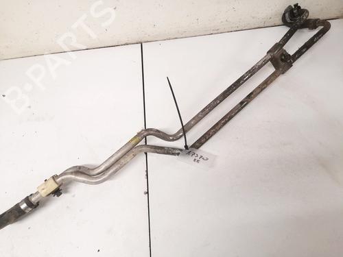 Used AC pipe AC pipe RENAULT ESPACE III (JE0_) 2.2 dCi (JE0K) (130 hp) 32891016 32891016