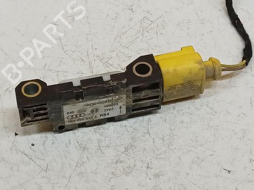 Used Electronic sensor Electronic sensor AUDI A3 (8P1) 2.0 TDI 16V (140 hp) 40244356 40244356