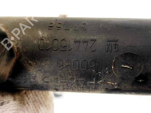Pipe OPEL VECTRA C (Z02) 2.0 DTI 16V (F69) | BP32943619M125 - Image 3