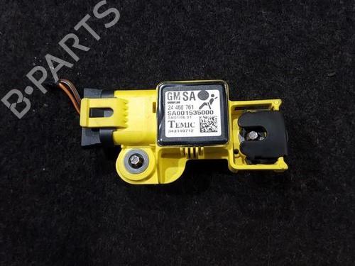 Used Electronic module Electronic module OPEL ASTRA H (A04) 1.4 (80 hp) 33483720 33483720