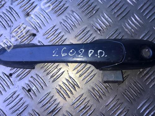 Used Front right exterior door handle Front right exterior door handle SUZUKI LIANA Hatchback 1.6 i (RH416) (106 hp) 35882904 35882904