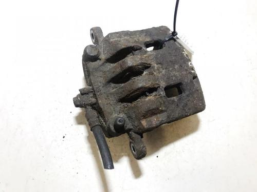 Used Left front brake caliper Left front brake caliper SUBARU FORESTER (SG_) 2.0 AWD (SG5) (125 hp) 35846302 35846302