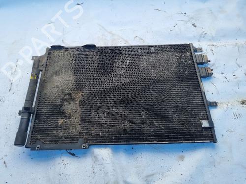 Used AC radiator AC radiator 34983161 34983161