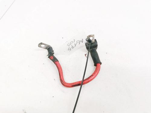 Kabel Kabel SAAB 9-3 (YS3F, E79, D79, D75) 2.2 TiD (125 hp) 35568825 35568825