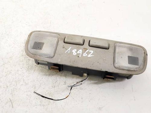 Innerbelysning Innerbelysning TOYOTA AVENSIS VERSO (_M2_) 2.0 D (CLM20_, CLM20R) (116 hp) 35259028 35259028