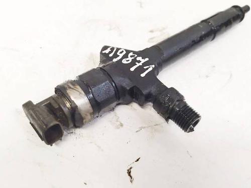 Injector MAZDA 5 (CR) 2.0 CD (CR19) | BP34882927M100 - Image 3