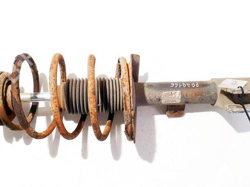Used Right front shock absorber Right front shock absorber 35177697 35177697