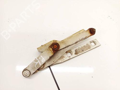 Used Hinge/Door check strap Hinge/Door check strap PEUGEOT BOXER Bus (230P) 2.5 D (86 hp) 40113409 40113409