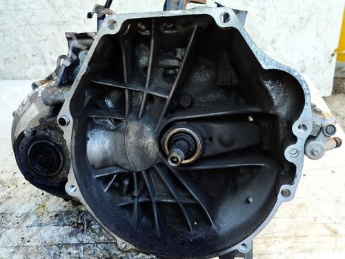 Used Gearbox Gearbox 35536723 35536723