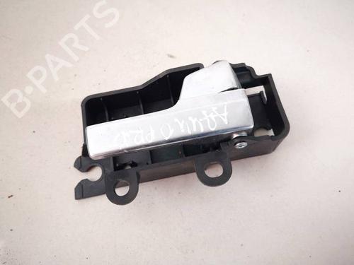 Used Front right interior door handle Front right interior door handle FORD FOCUS II (DA_, HCP, DP) 2.0 TDCi (136 hp) 35357400 35357400