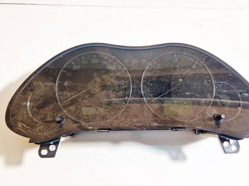Used Instrument cluster Instrument cluster 34962616 34962616