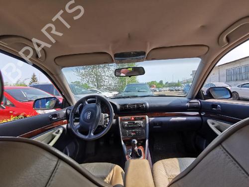 Speaker AUDI A4 B5 (8D2) 1.9 TDI | BP32554214E2