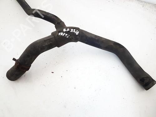 Used Pipe Pipe RENAULT CLIO II (BB_, CB_) 1.4 16V (B/CB0P, BB13) (98 hp) 33507789 33507789