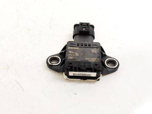 Used Electronic module Electronic module 35268899 35268899