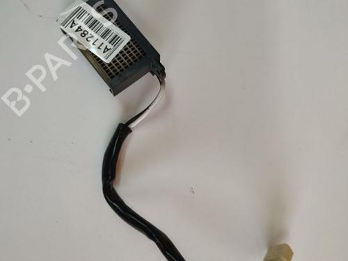 Used Heater resistor Heater resistor SUBARU LEGACY V (BM) 2.0 D AWD (BMD) (150 hp) 34742527 34742527