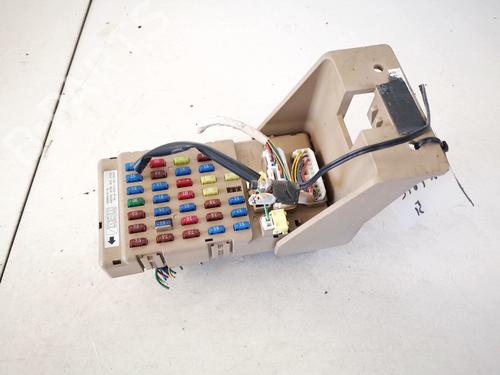 Used Fuse box Fuse box SUBARU LEGACY IV (BL) 2.5 i AWD (BL9) (173 hp) 32898517 32898517