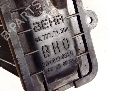 Heater matrix AUDI A4 B5 (8D2) 1.9 TDI | BP35055496M63 - Image 3