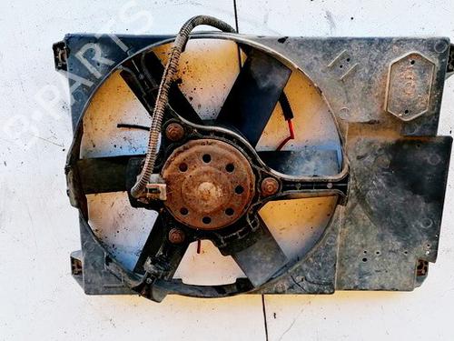 Fan FIAT DUCATO Van (244_) 2.3 JTD | BP35630945M128 - Image 2