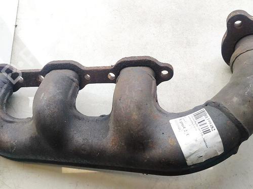 Udstødningsmanifold Udstødningsmanifold CHRYSLER PACIFICA 3.5 (253 hp) 35508757 35508757