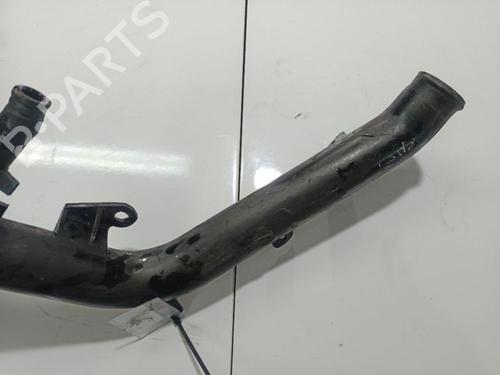 Pipe OPEL ASTRA H (A04) 1.7 CDTI (L48) | BP32540345M125