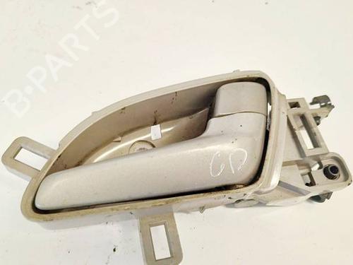 Used Rear right interior door handle Rear right interior door handle 36942793 36942793