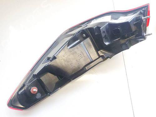 Left taillight BMW i4 (G26) eDrive40 | BP37677250C34 - Image 2