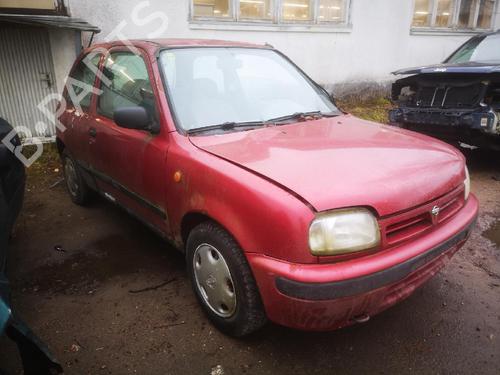 Used Parts NISSAN MICRA II (K11) 1.0 i 16V (K11) (60 hp) 4444036