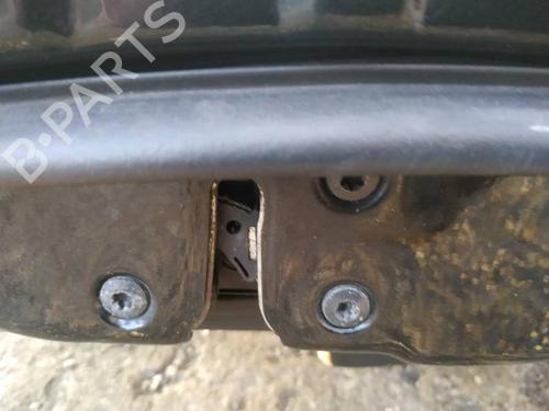 Used Front right lock Front right lock KIA CEE'D Hatchback (ED) 1.6 CRDi 115 (115 hp) 35357386 35357386