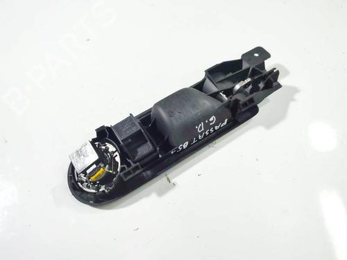 Rear right interior door handle VW PASSAT B5.5 (3B3) 1.9 TDI | BP34817824I16 - Image 2