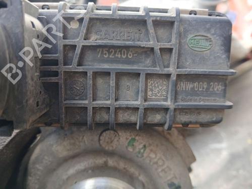 Electronic module FORD C-MAX (DM2) 1.8 TDCi | BP38551433M83  - Image 5