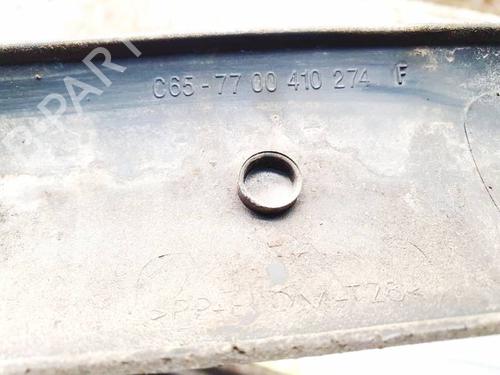 Dørliste RENAULT CLIO II Hatchback Van (SB0/1/2_) 1.2 (SB0A, SB0F, SB10) | BP35389465C150 - Image 3