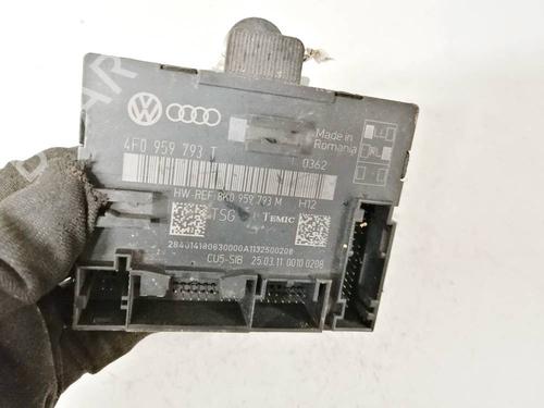 Electronic module RENAULT MEGANE III Hatchback (BZ0/1_, B3_) 1.5 dCi (BZ09, BZ0D, BZ1W, BZ29, BZ14) | BP35187594M83 - Image 3