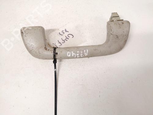 Used Interior roof handle Interior roof handle TOYOTA COROLLA Verso (_E12_) 2.0 D-4D (CDE120_, CDE120R) (90 hp) 35461607 35461607