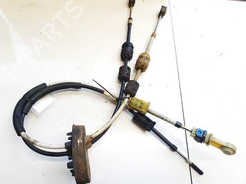 Used Cable Cable OPEL INSIGNIA A (G09) 1.8 (68) (140 hp) 40053255 40053255