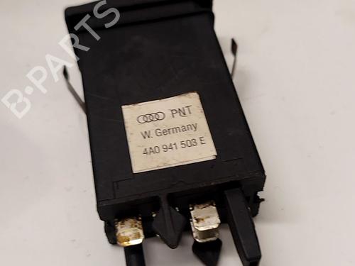 Switch AUDI A6 C5 (4B2, 4B4) 2.5 TDI | BP38631458I30 - Image 3