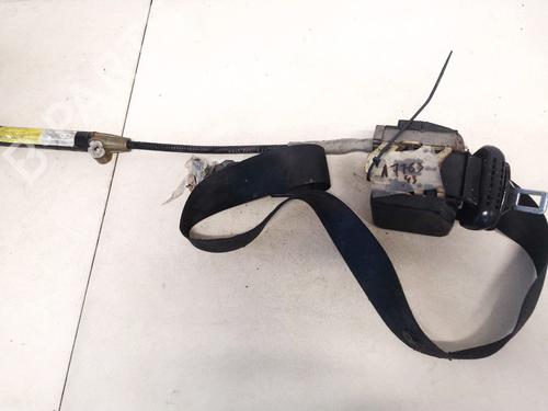 Used Front left seatbelt Front left seatbelt VW PASSAT B3/B4 Variant (3A5, 35I) 1.9 TDI (90 hp) 35464834 35464834