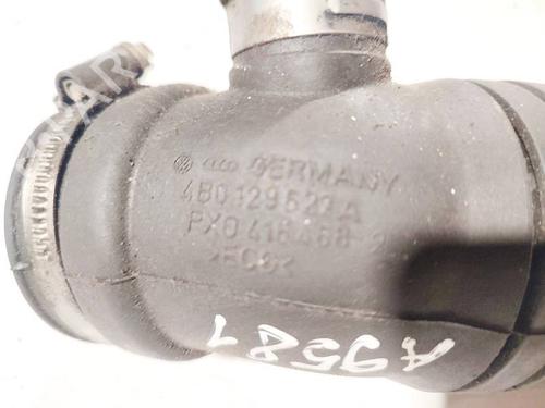 Pipe AUDI A6 C5 (4B2, 4B4) 2.5 TDI | BP32596275M125 - Image 3