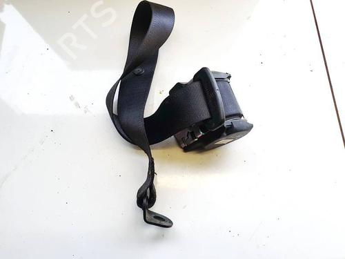 Used Rear center seatbelt Rear center seatbelt 35312458 35312458