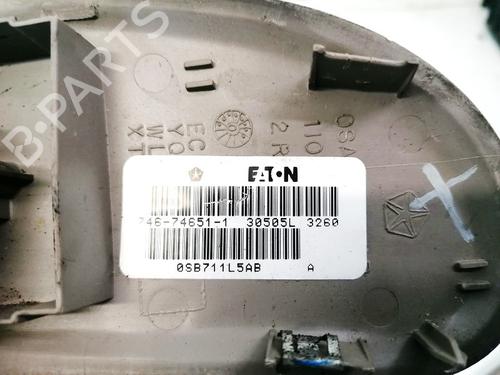 Switch DODGE GRAND CARAVAN Mini Cargo Van 3.3 | BP35424782I30 - Image 3