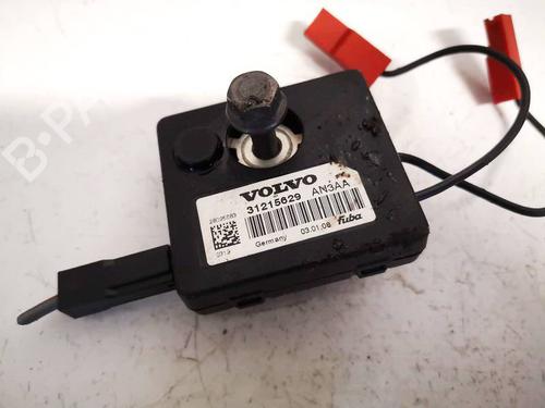 Electronic module VOLVO S80 II (124) 2.4 D | BP35161518M83 - Image 2