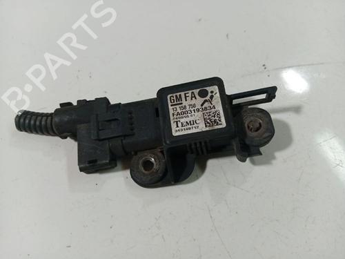 Electronic module OPEL ASTRA H (A04) 1.7 CDTI (L48) | BP36524821M83 - Image 2