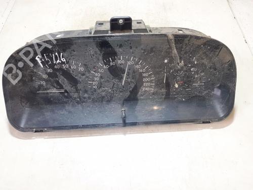 Used Instrument cluster Instrument cluster RENAULT LAGUNA I (B56_, 556_) 1.8 (B56S/T/0) (90 hp) 35864004 35864004