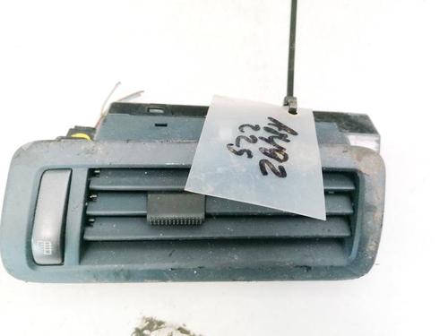 Used Air vent Air vent VW PHAETON (3D1, 3D2, 3D3, 3D4, 3D6, 3D7, 3D8, 3D9) 3.2 V6 (241 hp) 32922426 32922426