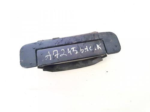 rear-left-exterior-door-handle-audi-a6-c4-4a2-1994-1995-1996-1997-1998-35429690 main image