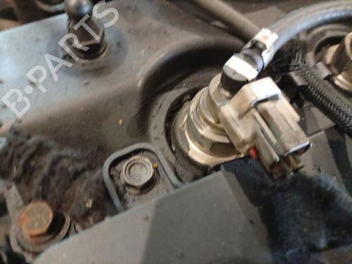 Injector OPEL ASTRA J (P10) 1.7 CDTI (68) | BP36770771M100 - Image 2