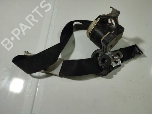Used Front left seatbelt Front left seatbelt 34811801 34811801