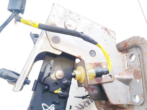 Electronic module CHRYSLER SEBRING (JR) 2.4 | BP35332775M83 - Image 3